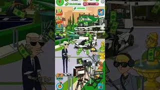 LVL MAX !!! Lamar - Idle Vlogger