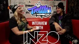 TRILLVO.com Interview with INZO | 2020