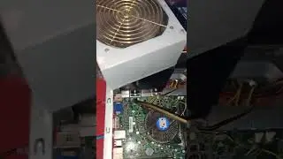 Antec 650 Watts True PSU