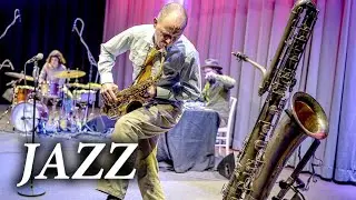 Improvisierter Jazz | Trio (feat. Jan Klare,  Mari&aacute; Portugal, Achim Zepezauer)