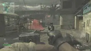 MrEdux - MW3 Mi paquete FAIL!! jaja