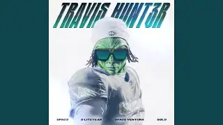 TRAVIS HUNT3R