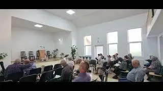 Biserica Herina - vad Doamne chipul tau stralucitor