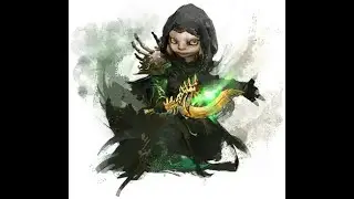 Cairn Solo SCOURGE [15min13]