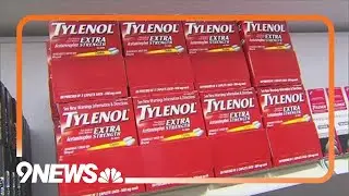 Health expert discusses upcoming HHS report expected to link Tylenol to autism