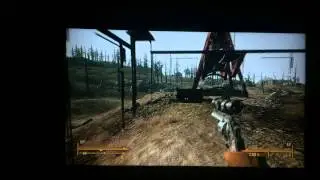 Fallout 3 smith Casey's garage glitch