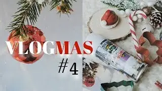 Lelya Lee VLOGmas #4 ✨
