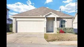 San Antonio Homes for Rent 4BR/2BA by San Antonio Property Management