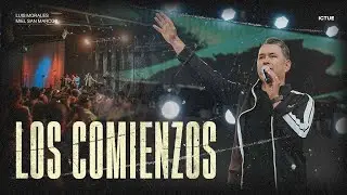 Los comienzos | Luis Morales Miel San Marcos