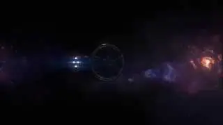 Interstellar - Civilization: Beyond Earth cinematic trailer (mashup)