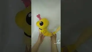 Caterpie the pokemon