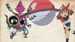 Let's catch our 6th pokemon|Unchained hoopa|#Monster of glory |#Monster vs #mohiarya
