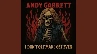 I Don't Get Mad I Get Even (Stringmaster Vocal Rock)