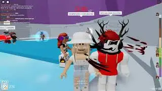 I MET MEMEYMAMA :O