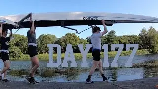 A Simple Day  | Day 177