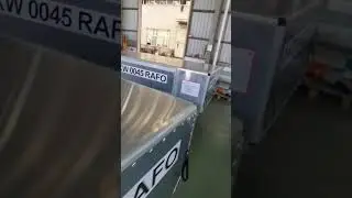 AKH CONTAINER
