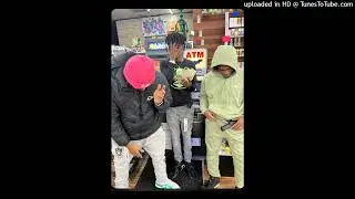 All night feat.( li ke x lil e )