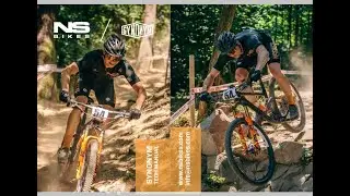 NS BIKES / SYNONYM. SYNONYM TECH MANUAL.