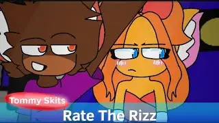 Rate Bro's Rizz (1-10)