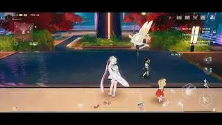 [Tower of Fantasy: SEA Osillron] Main Story Chp 7 Side Missions
