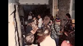 One More Saturday Night-Slight Tongue & Groove Return-June 1991
