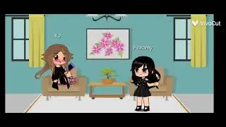 Cuando Floramy me molesta😏 meme#suscribete y dale like💜🔥