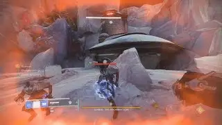 2 Man 2 Phase Taniks  |  Post Focusing Lens 