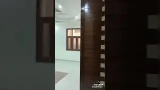 Buy 3 Bhk|Independent L Type Flat|100 sq-yd|150 mtr from dwarka mor metro station📞 9811772785