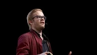 Johannes Wikstr&ouml;m - Nordic eCommerce Summit Malm&ouml; 2015