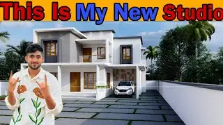 😱 A1 Adventure Ka NEW Studio Reveal! Dekh Kar Sab Hakka-Bakka Reh Gaye!