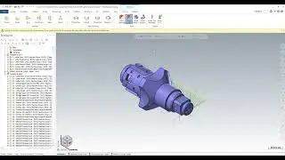 Mastercam2025 Como Modificar numeros de Secuencia