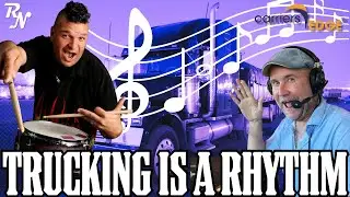 Teaching Trucking as a Rhythm: Inside CDL Training at Bishop State | Education Station