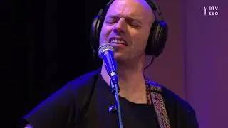 RADIO Si MAIN STAGE - Rudi Bučar - Greva naprej