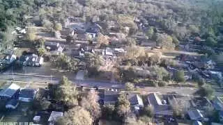 Morning Flight - HobbyZone Champ With 808 # 16 Keychain Camera Lens B