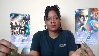 [КОЛЛЕКТИВ] Одна из DF переходит в следующую временную линию, в то время как бывший кармический м...