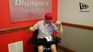 Nate the Golf Guy - Ryder Cup Gift Package