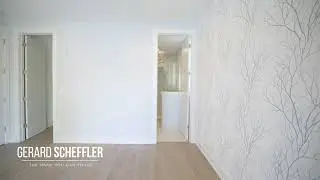 2256 W Foster Ave #2 Chicago IL 60625 | Drone Tour by Gerard Scheffler (Branded)