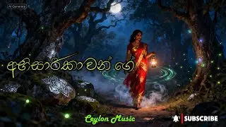 Abhisarikawange | අභිසාරිකාවන්ගේ | Reggae #sinhalareggae #edm #sinhalaedm #remix #remake