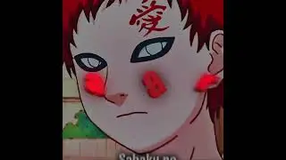 wasthe strongest ninja during the chūninExams? Гаара был силнейшим ниндзя вовремя экзмена на чунина?