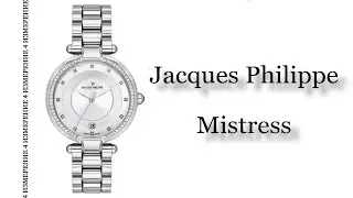 Обзор часов Jacques Philippe Mistress JPQLS081326