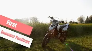 First Summer Feelings!!! Sumolife / Corona can&acute;t stop us