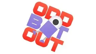 Odd Bot Out - iOS/Android Launch Trailer (2015) | Official Martin Magni Game