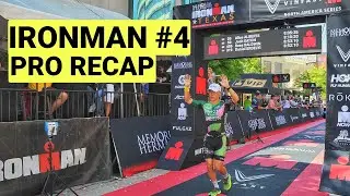 IRONMAN TEXAS 2023