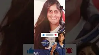 Suni Williams and Butch Wilmore's Long Space Stay: NASA Research on Astronaut Health