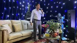 Tình bơ vơ st( Lam Phương)trb Đoàn Hùng