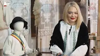 De la idee, la un muzeu al satului- Ovidiu Prie, Asociația ,,Vatra Satulu