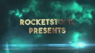 TEMPEST - After Effects Template - Trailer Title Pack