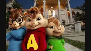 Alvin & The Chipmunks - Otso Otso