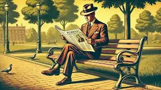 Improve Your Mood with Happy Vintage Oldies Music | 1930s - 1940s Vintage Jazz Music Playlist