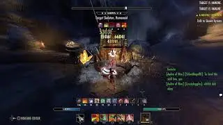 StamDK 38k+ ESO Dragonbones